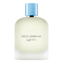 Perfume Dolce&Gabbana Light Blue Masculino Eau de Toilette
